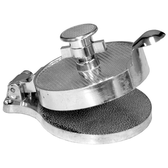 Thunder Group ALHP004A 4-1/2" Hamburger Press, Aluminum