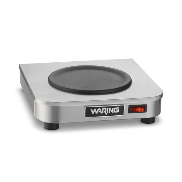 Waring WCW10 Single Burner Coffee Warmer, 120V