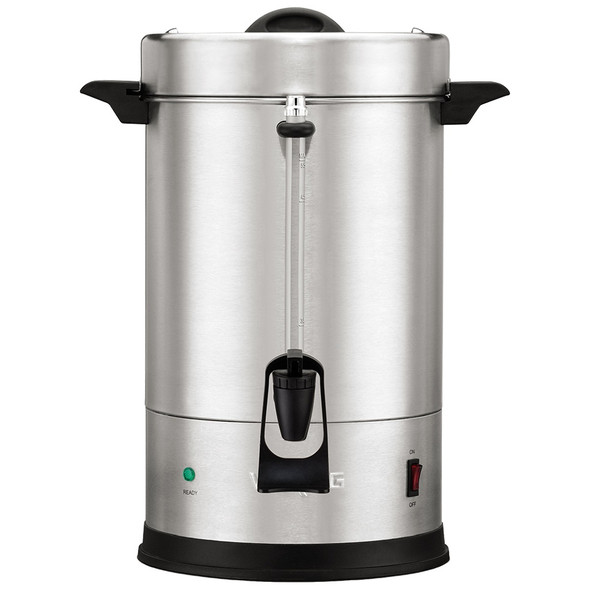 Waring WCU55 55-Cup Coffee Urn, 120V