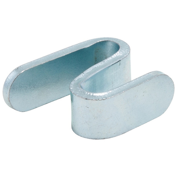 Winco VC-HK S-Hook, Chrome, For Wire Shelving Winco VC-HK S-Hook, Chrome, For Wire Shelving