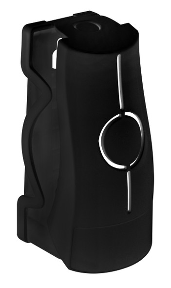 Fresh Products Eco Air Passive Dispenser, Black