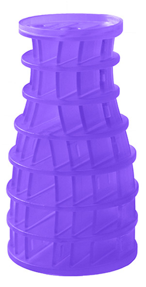 Fresh Products Passive Air Freshener, Purple, Fabulous