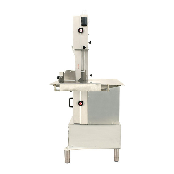 Omcan BS-CN-2400 Band Saw, floor model, 95" blade length