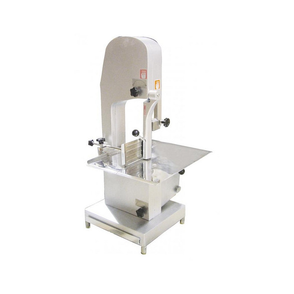 Omcan BS-CN-2000 Band Saw, Table Top, 78-3/4" blade length