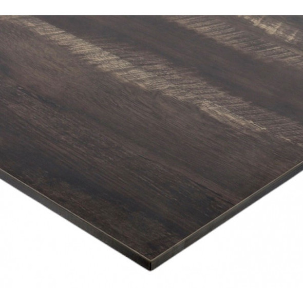 G&A HPL3048-JAVA Table Top, 30" x 48", 1/2" thick, for Indoor/Outdoor G&A HPL3048-JAVA Table Top, 30" x 48", 1/2" thick, for Indoor/Outdoor