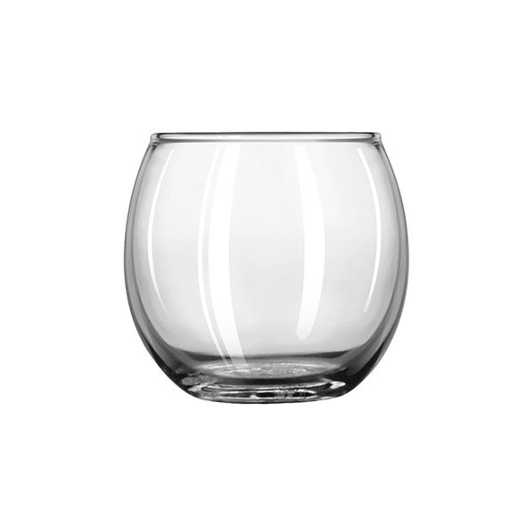 Libbey 1965 4.75 oz Finedge Glass Votive (Each)
