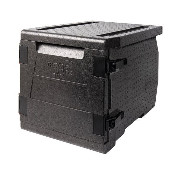 Thermo Future Box Frontloader GN Pan Carrier, 15" High