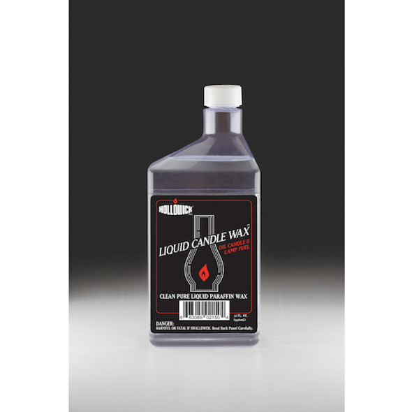 Hollowick HFO-QT Refillable Liquid Wax Lamp Fuel, 1 Quart Container Hollowick HFO-QT Refillable Liquid Wax Lamp Fuel, 1 Quart Container