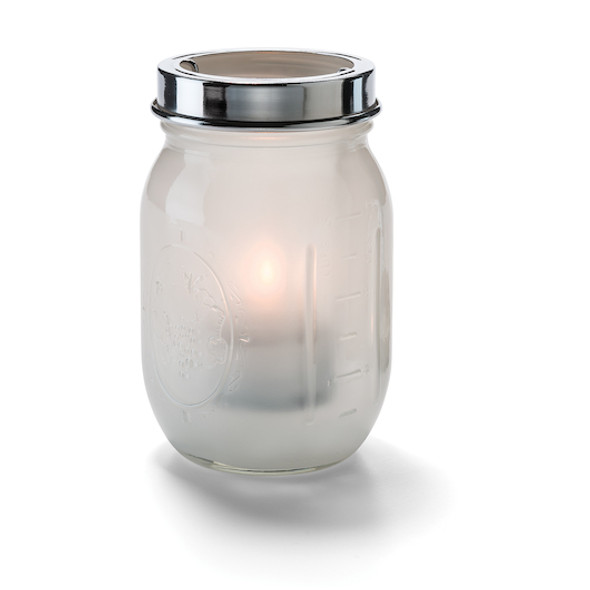 Hollowick 1610SL Firefly Candle Lamp, Satin Linen, Hanging Tealight Cradle Hollowick 1610SL Firefly Candle Lamp, Satin Linen, Hanging Tealight Cradle