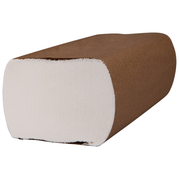 Marcal Pro P050B1615000 C-Fold Paper Towel, White, 2400/Case