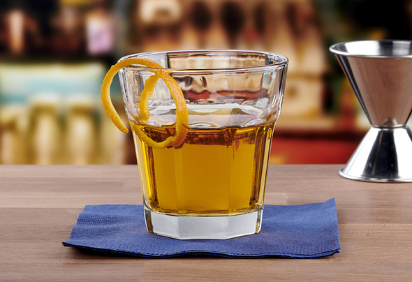 Anchor Hocking 90006 Rocks Glass, 7 oz. (36/Case)