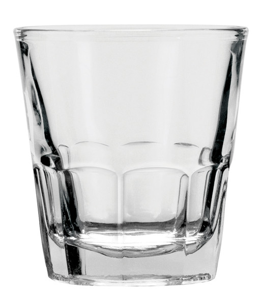 Anchor Hocking 799U Rocks Glass, 9 oz., New Orleans (36/Case)