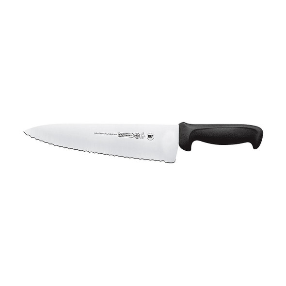 Mundial 5610-10E 10" Serrated Sandwich Knife
