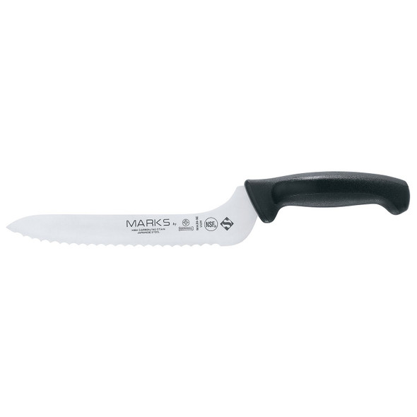 Mundial MA20-9E 9" Marks Offset Sandwich Knife