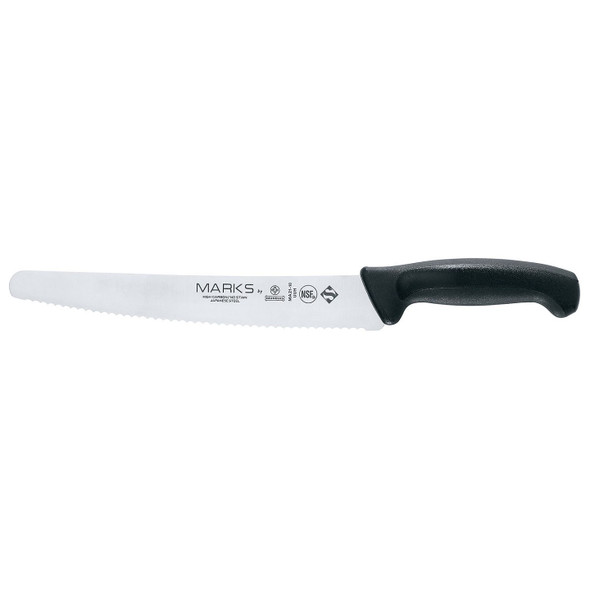 Mundial MA21-10E 10" Marks Bread Knife Mundial MA21-10E 10" Marks Bread Knife