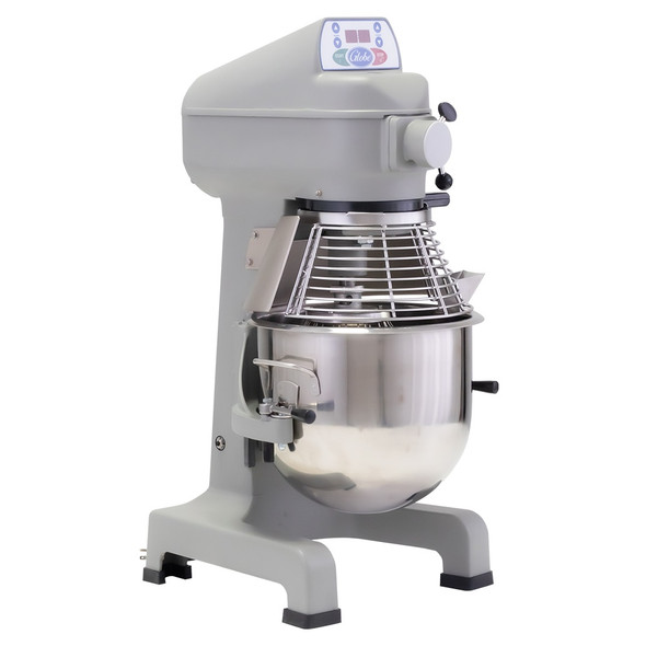 Globe SP20 20 qt Planetary Mixer, 115V