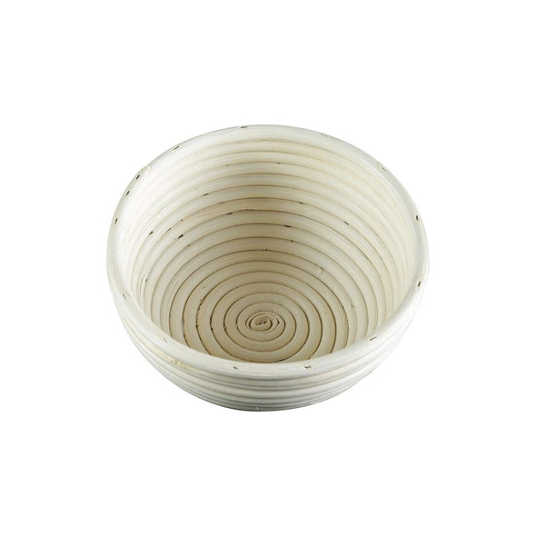 Frieling 3000 Brotform/Dough Rising Basket, 7" Cane weave Frieling 3000 Brotform/Dough Rising Basket, 7" Cane weave