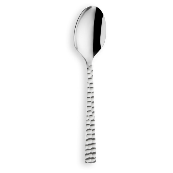 Frieling 331923B000380 Demitasse/Mocca Spoon, 4-1/4" Felicity (12/Box)