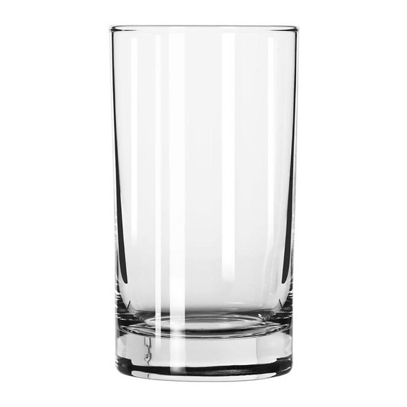 Libbey 2359 Lexington 11.5 oz. Beverage Glass (36/Case)