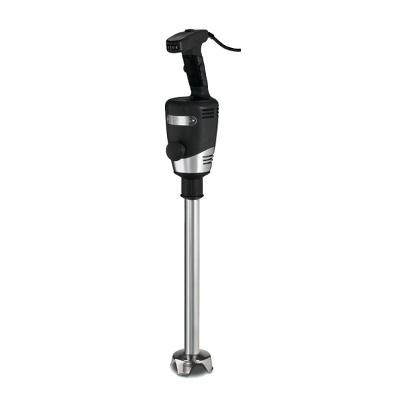 Waring WSB60 Immersion Blender, 100 QT, 16" Shaft, Variable Speed