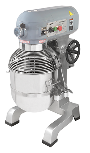 Adcraft BDPM-30 Planetary Mixer - 30 Qt.
