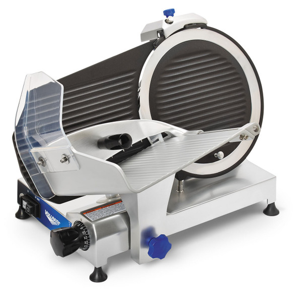 Vollrath 40951 12" Medium Duty Meat Slicer, 2/5 HP, 120V Vollrath 40951 12" Medium Duty Meat Slicer, 2/5 HP, 120V