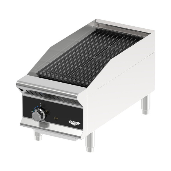 Vollrath CBGMD-12 12" Medium-Duty Gas Charbroiler Vollrath CBGMD-12 12" Medium-Duty Gas Charbroiler