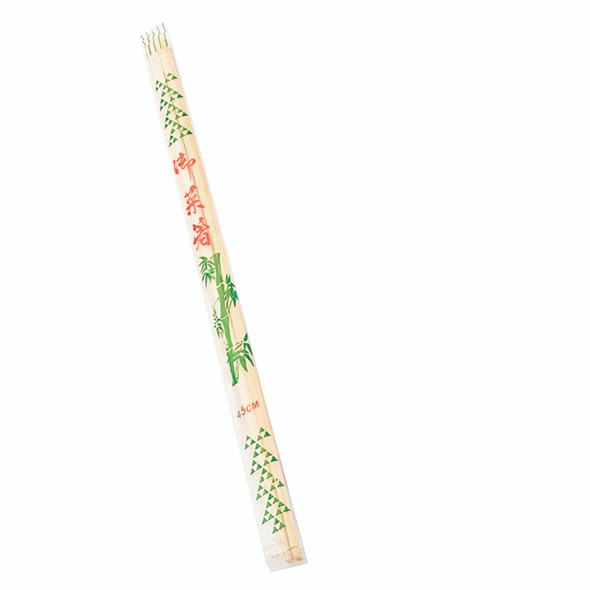 Thunder Group BACS002 Bamboo Chopsticks 17" (Pair)
