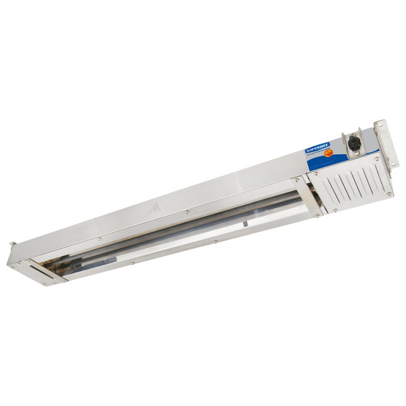 SAPPHIRE SE-SH48 48" Electric Strip Heater SAPPHIRE SE-SH48 48" Electric Strip Heater