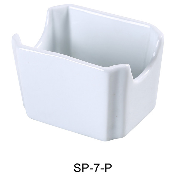 Yanco SP-7-P Accessories Sugar Packet Holder, 3-1/8" (36/Case)