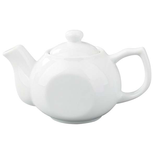 Yanco TP-1 Accessories Coffee/Tea Pot, 15 oz (36/Case)
