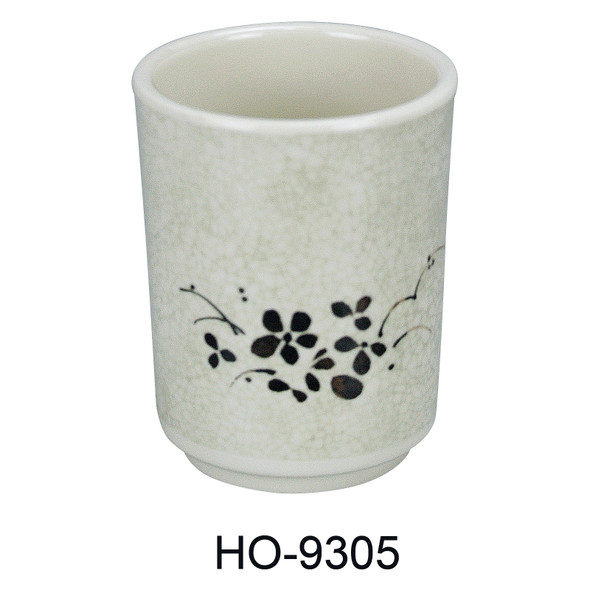 Yanco HO-9305 Honda Tea Cup, 3" x 4"H, Round (48/Case)