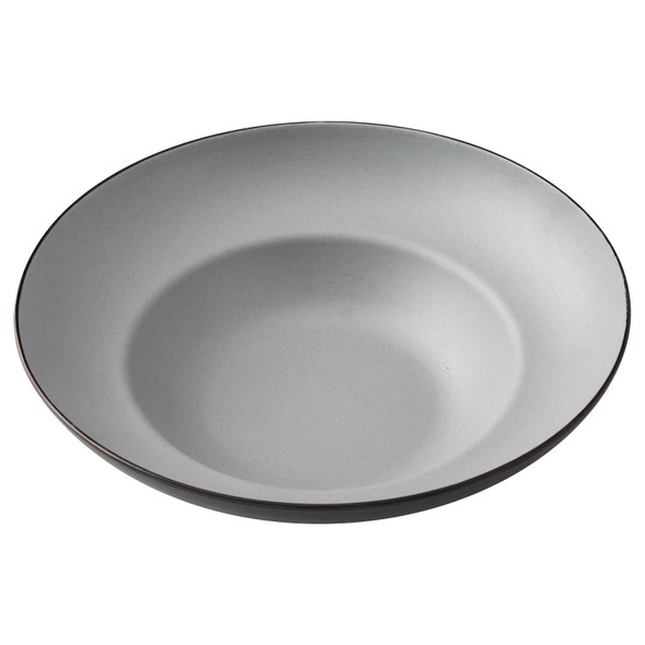 Yanco BM-811 Pasta Bowl, 20 oz, 11-1/8", Melamine (12/Case) Yanco BM-811 Pasta Bowl, 20 oz, 11-1/8", Melamine (12/Case)