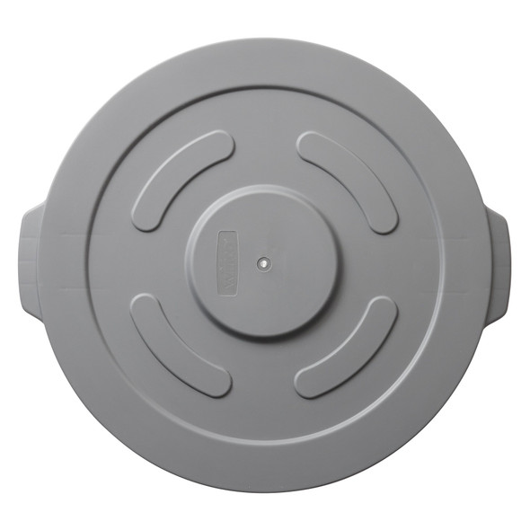 Winco PTCL-20G Lid, for PTC-20G, 20 Gallon Grey
