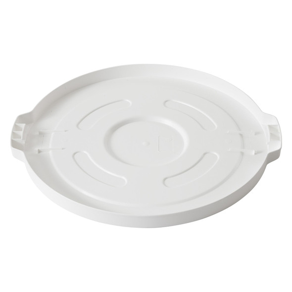 Winco PTCL-20W Lid, for PTC-20W, 20 Gallon, White Winco PTCL-20W Lid, for PTC-20W, 20 Gallon, White