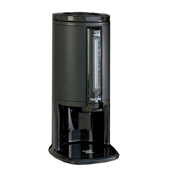 Grindmaster AGP-2.5 Thermal Gravity Brewer, 2.5 L, vacuum-insulated gravit