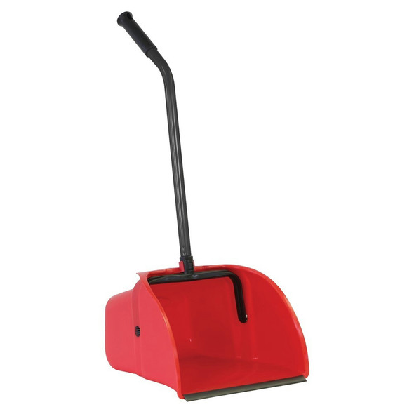 Ocedar 99250 MaxiRough Oversized Lobby Dust Pan
