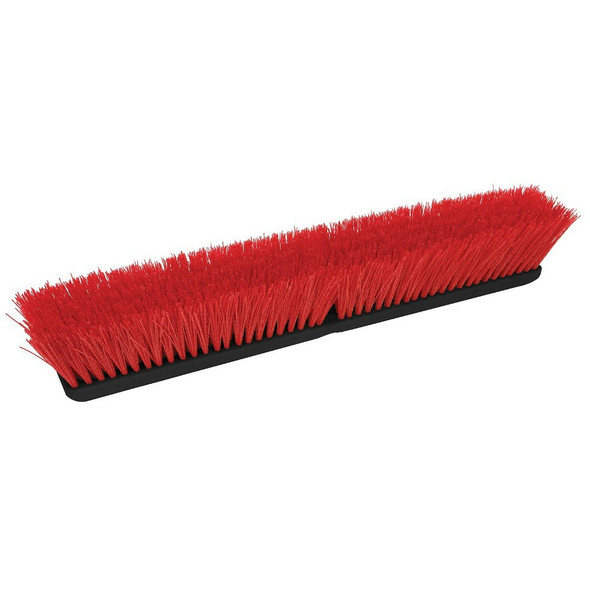 Ocedar 96324-6 24" Heavy Duty Sweep