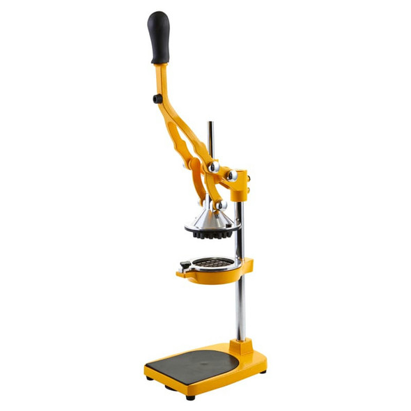 Imusa J100-00110 Heavy Duty Citrus Juicer 3-In-1 with Multi-Function Imusa J100-00110 Heavy Duty Citrus Juicer 3-In-1 with Multi-Function