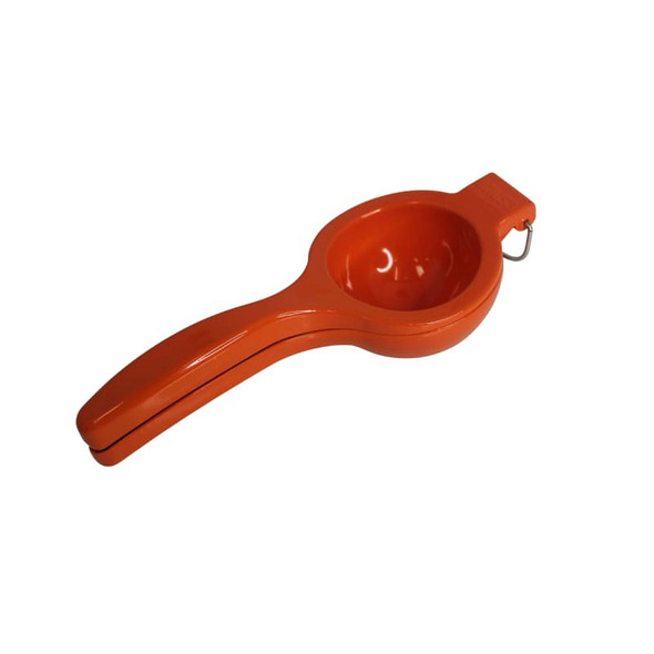 Imusa VICTORIA-70009 Aluminum Orange Squeezer, Orange Imusa VICTORIA-70009 Aluminum Orange Squeezer, Orange