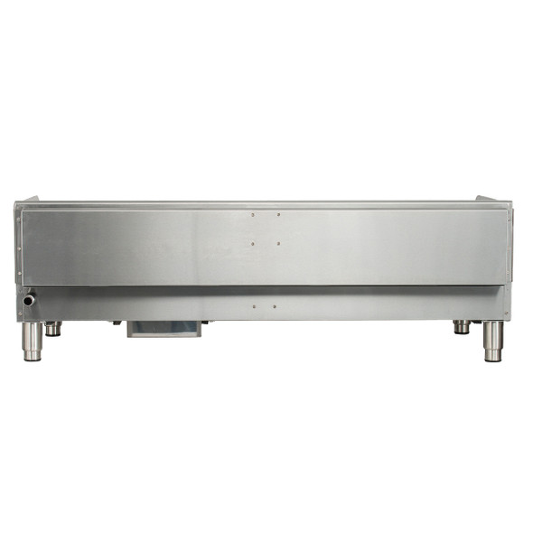 Globe GG48TG 48" Countertop Gas Griddle Globe GG48TG 48" Countertop Gas Griddle