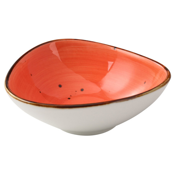 Yanco LY-404CR Lyon Sauce Bowl, 5 oz. Coral (36/Case) Yanco LY-404CR Lyon Sauce Bowl, 5 oz. Coral (36/Case)