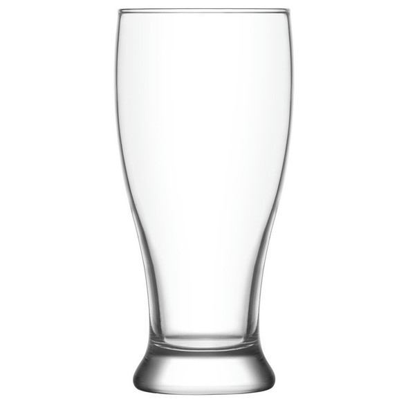 EPURE BRO19 Brotto Beer Glass, 11.25 oz. (12/Case) EPURE BRO19 Brotto Beer Glass, 11.25 oz. (12/Case)