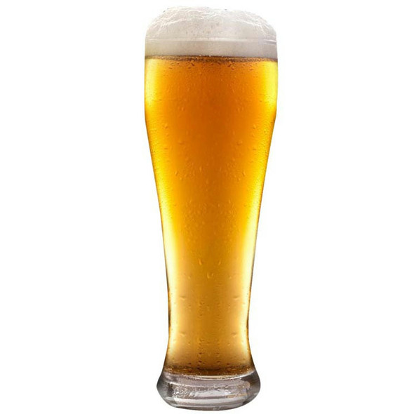 EPURE 55587 Beer Pilsner Glass, 23 oz., (12/Case) EPURE 55587 Beer Pilsner Glass, 23 oz., (12/Case)