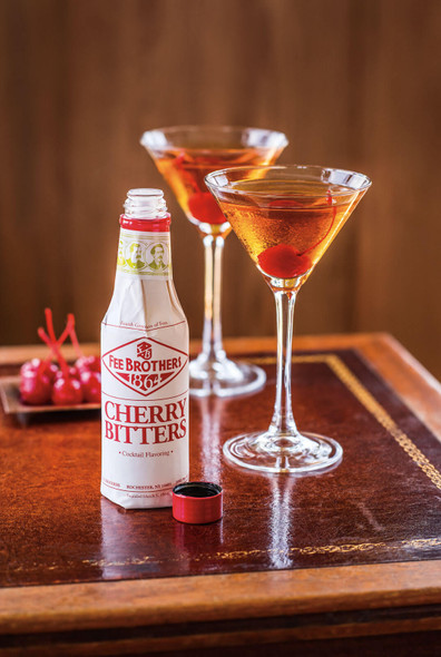 Fee Brothers 5 oz. Cherry Bitters