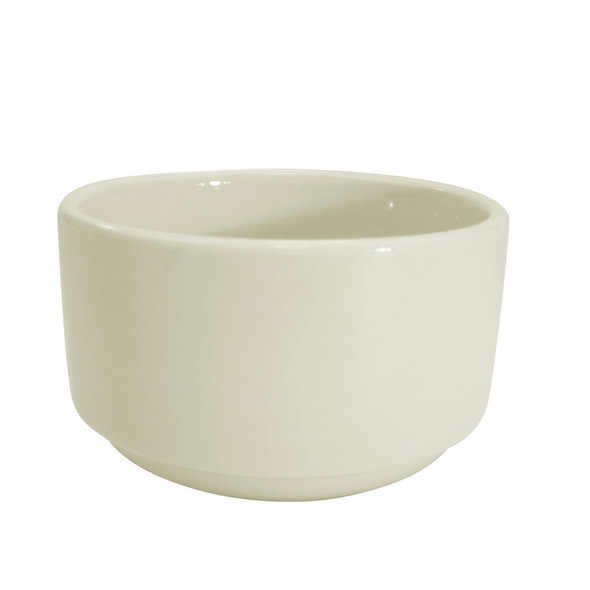 CAC REC-48 Bouillon Cup, 12 oz., 4" dia. (36/Case) CAC REC-48 Bouillon Cup, 12 oz., 4" dia. (36/Case)