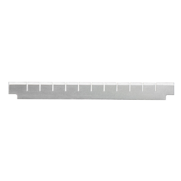 Winco HFC-250R Replacement Blade, 1/4" cut for (HFC-250) Winco HFC-250R Replacement Blade, 1/4" cut for (HFC-250)