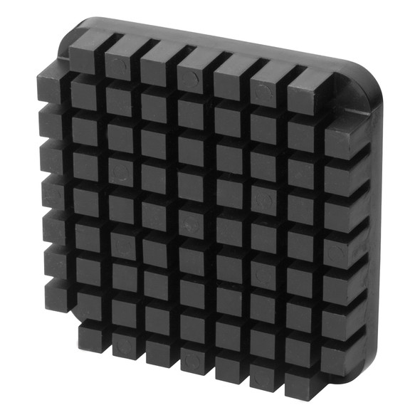 Winco HFC-375K Pusher Block, for 3/8" for (HFC-375) Winco HFC-375K Pusher Block, for 3/8" for (HFC-375)