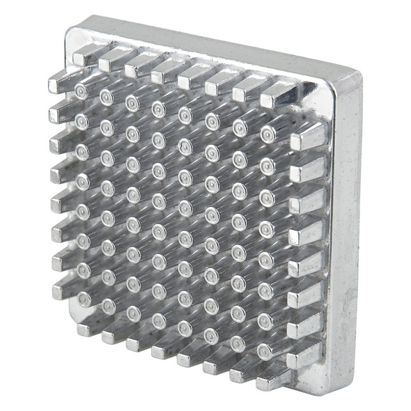 Winco FFC-250K Pusher Block, for french fry cutter (FFC-250) 1/4" Winco FFC-250K Pusher Block, for french fry cutter (FFC-250) 1/4"