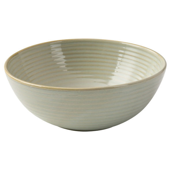 Yanco GO-508 Golden Coast Serving Bowl, 8", 36 oz. (12/Case)